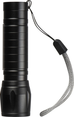 Logotrade promotional giveaways photo of: Rechargeable flashlight Tokyo